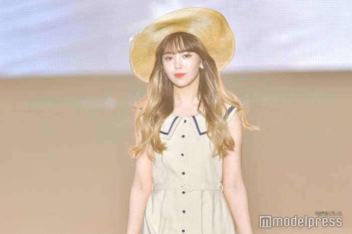 藤田ニコル (C)モデルプレス