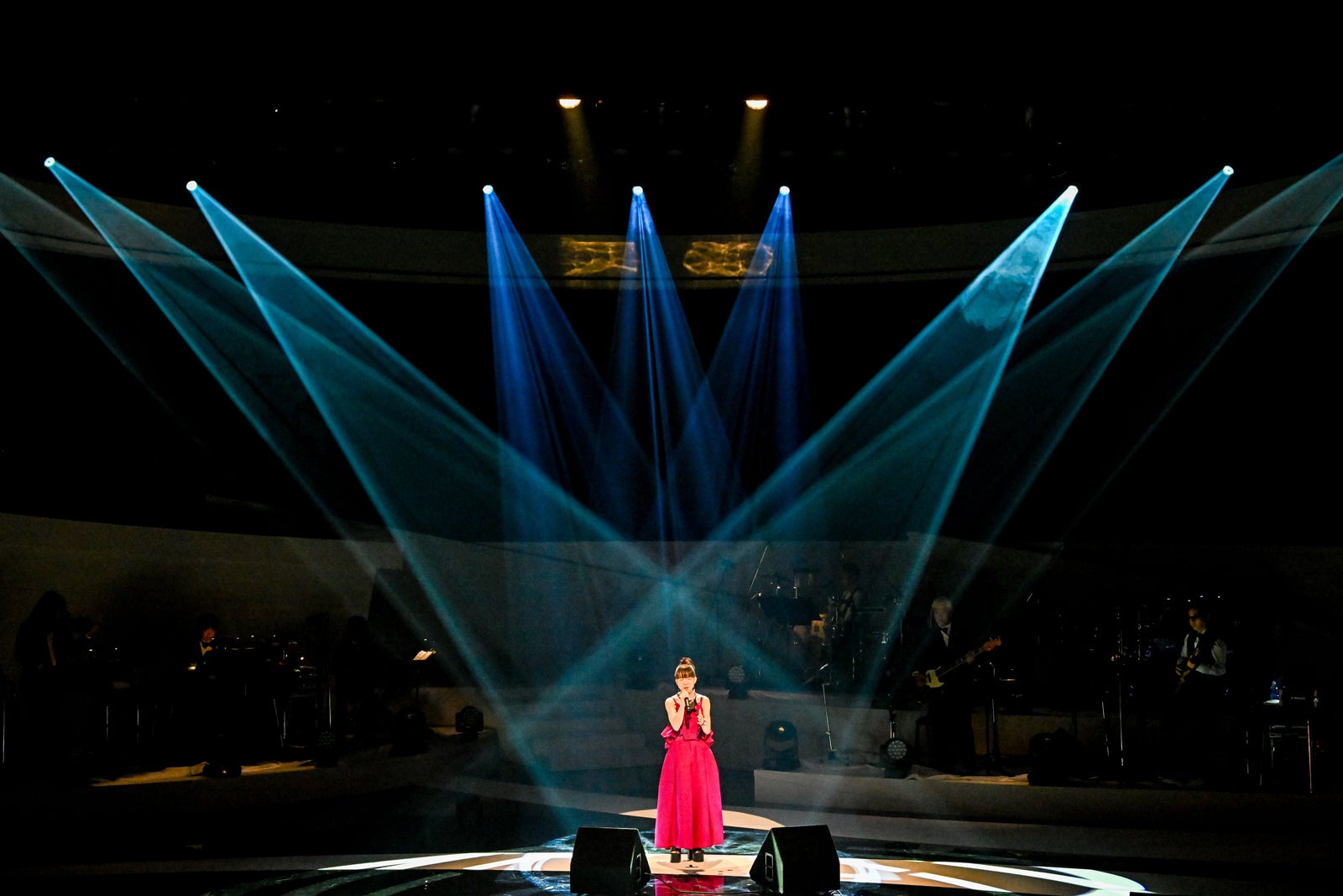 高橋あず美（C）CEIPA／MUSIC AWARDS JAPAN2025