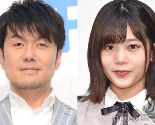 土田晃之、櫻坂46ライブでの尾関梨香の“伏線回収”明かす 卒業メンバーへの思いも