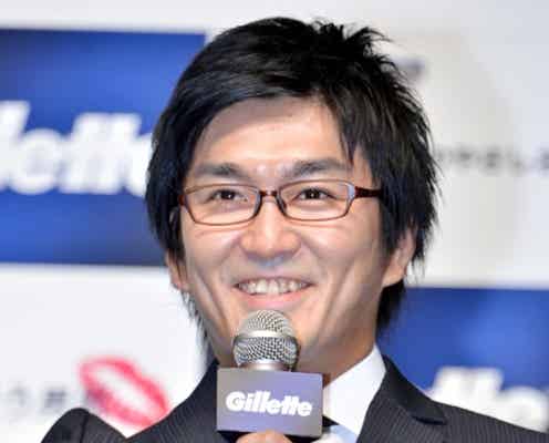 ノブコブ徳井、離婚危機が加速?「嫁が元カレに会うって」