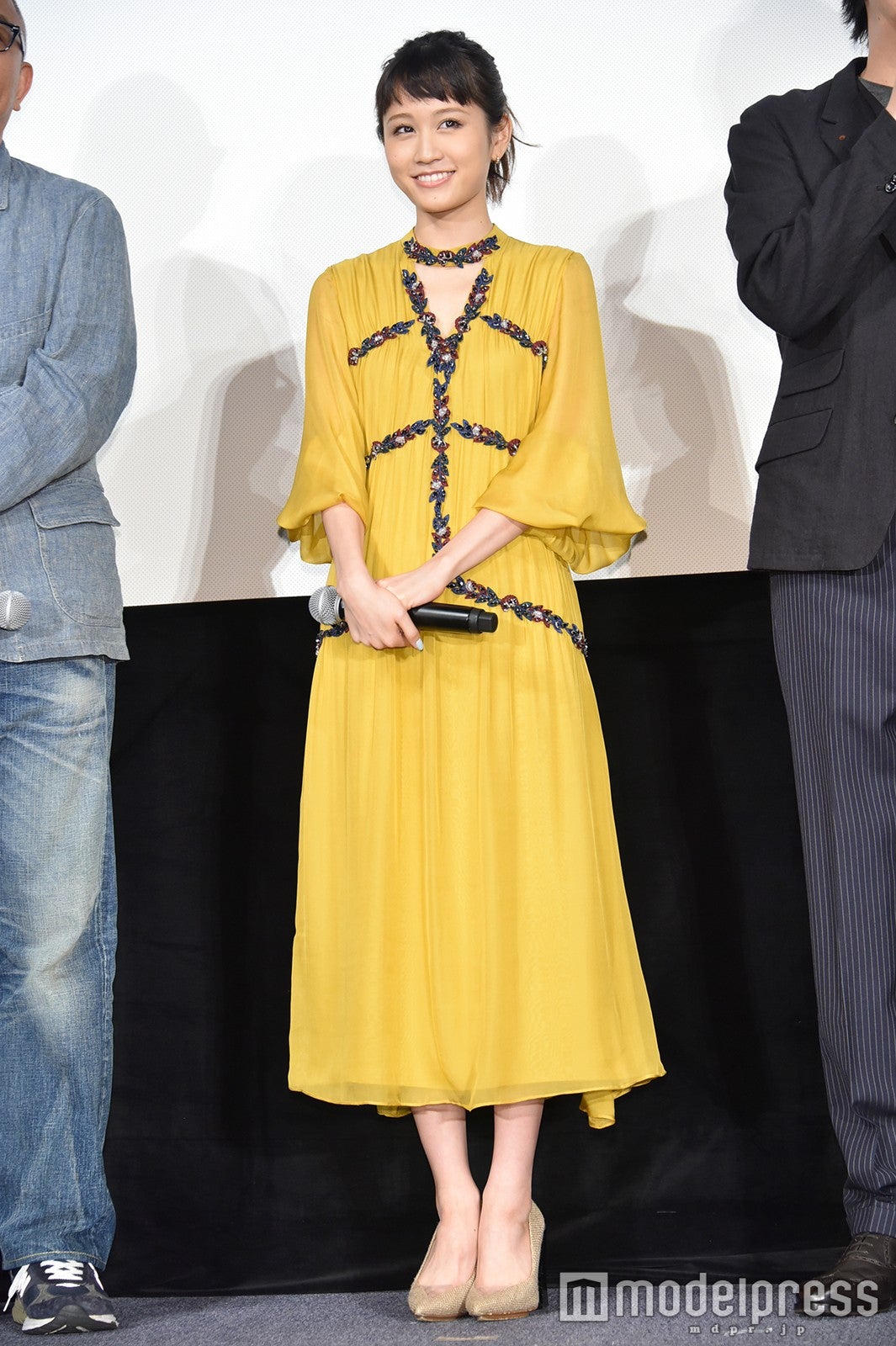 前田敦子 （C）モデルプレス