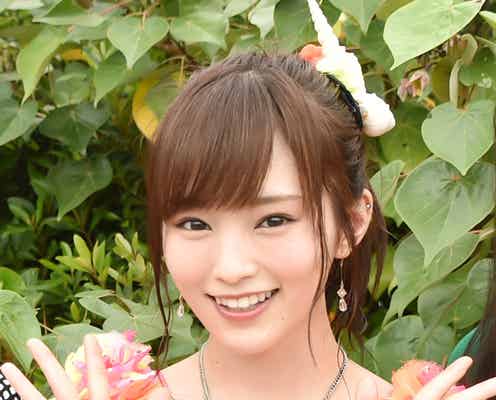よゐこ・有野晋哉、NMB48山本彩の写メ会に参加 警備員に注意される