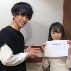 俳優・黒羽麻璃央が明かす“美肌を保つスキンケア法”とは?
