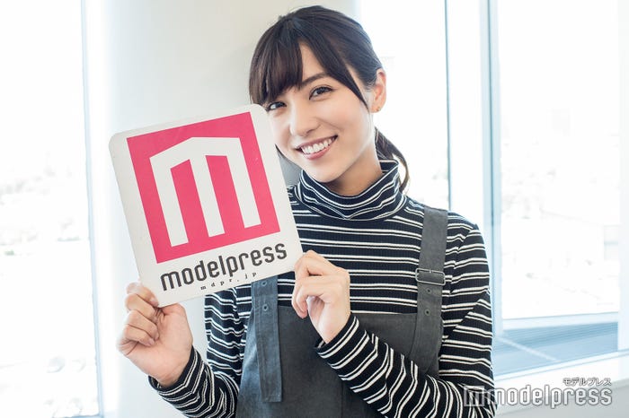 石川恋(C)モデルプレス