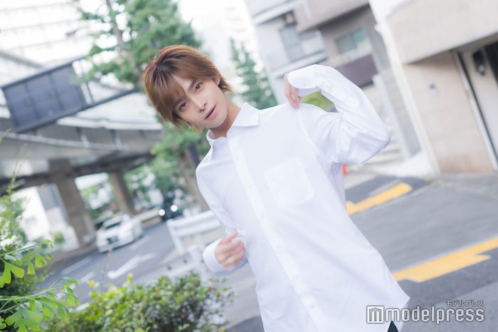 吉田尚貴さん(C)モデルプレス