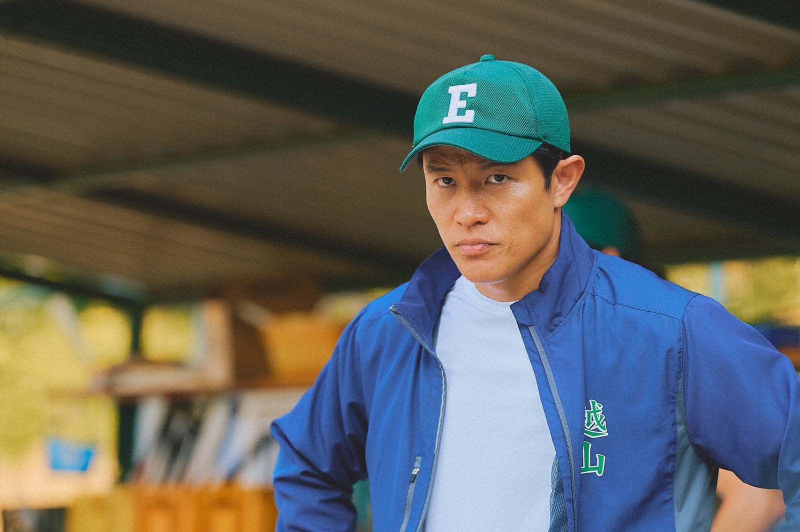 鈴木亮平「下剋上球児」第7話より（C）TBSスパークル／TBS 撮影：Len