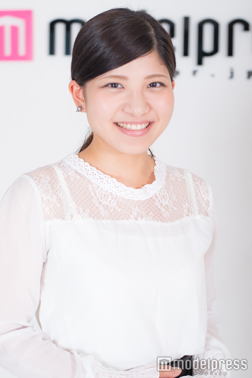 宮澤千穂 （C）モデルプレス