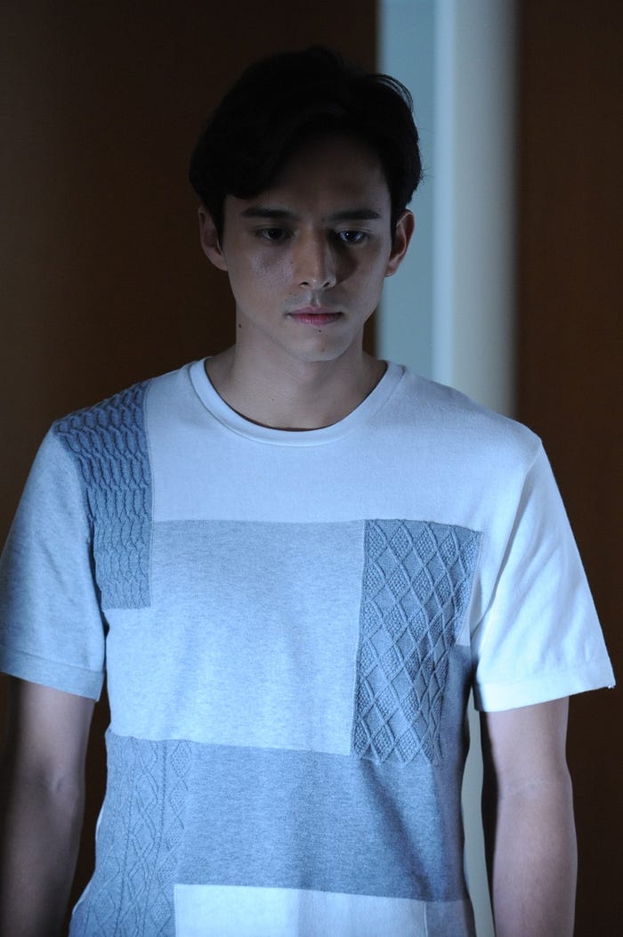 満島真之介 (画像提供:テレビ朝日)