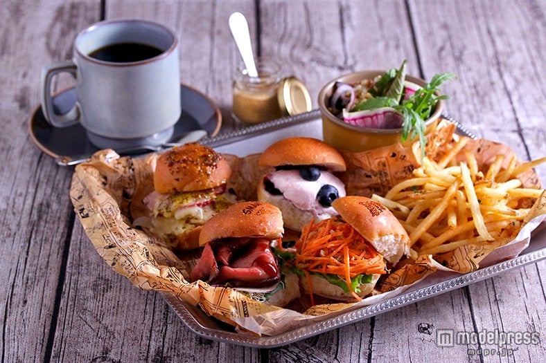 スヌーピーのテーマカフェが今秋誕生 