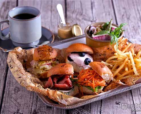 スヌーピーのテーマカフェが今秋誕生