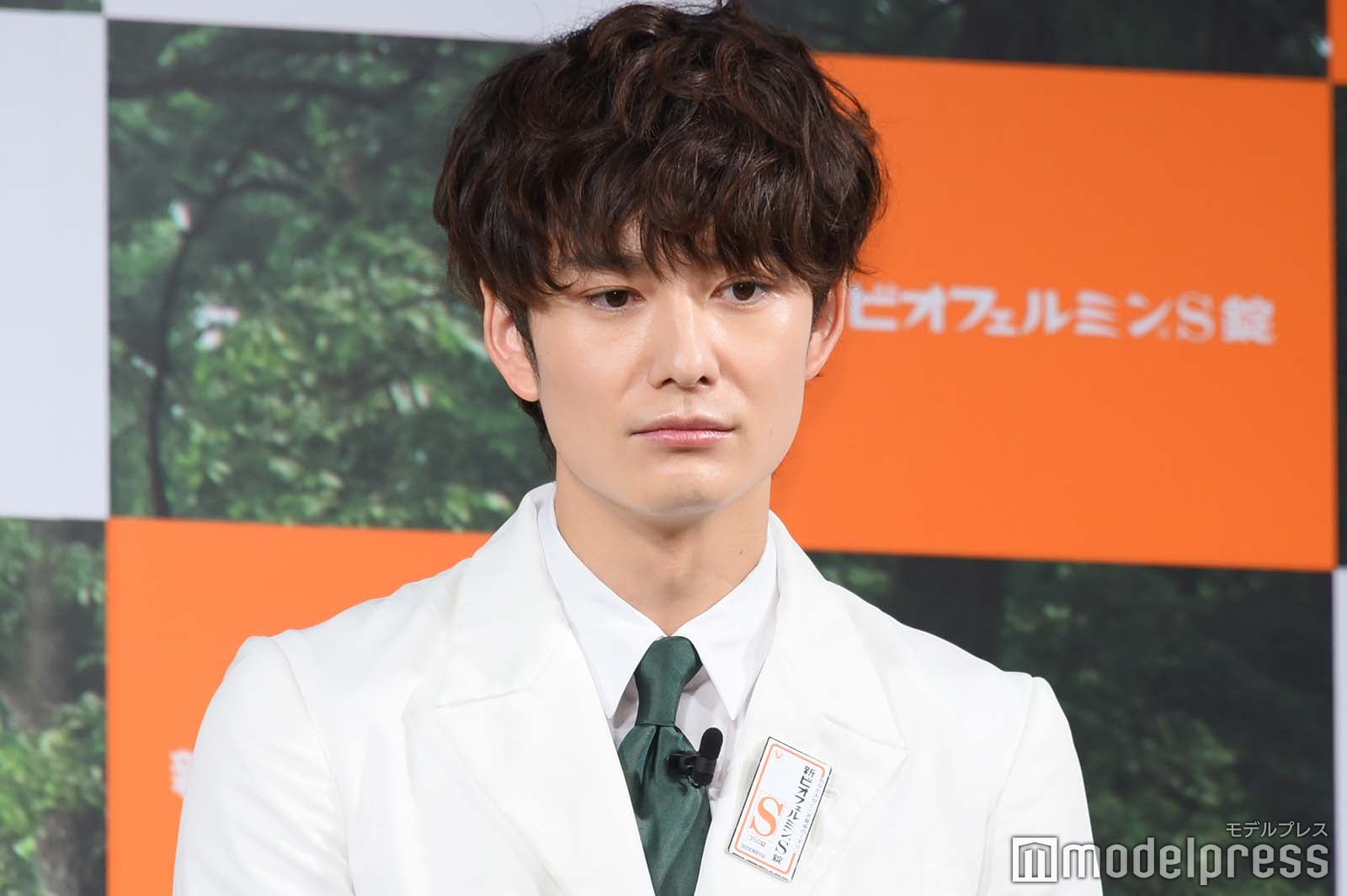 岡田将生（C）モデルプレス