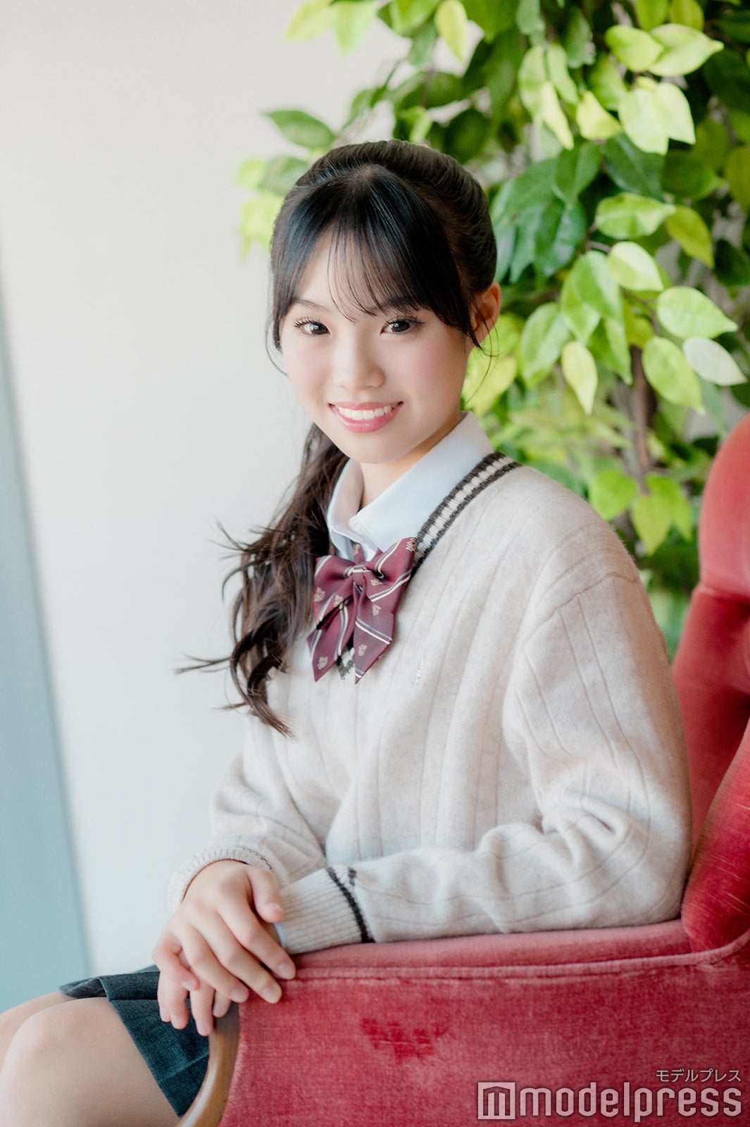 SOLAさん（C）モデルプレス