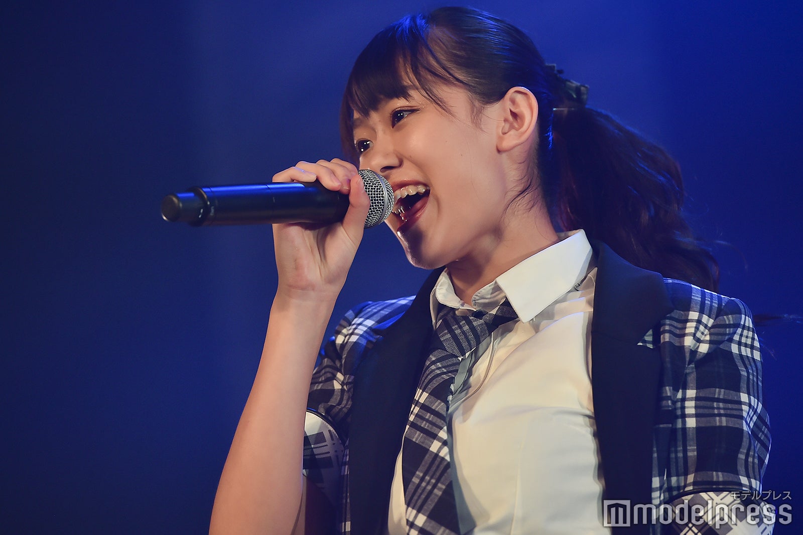 ラストアドル（C）モデルプレス