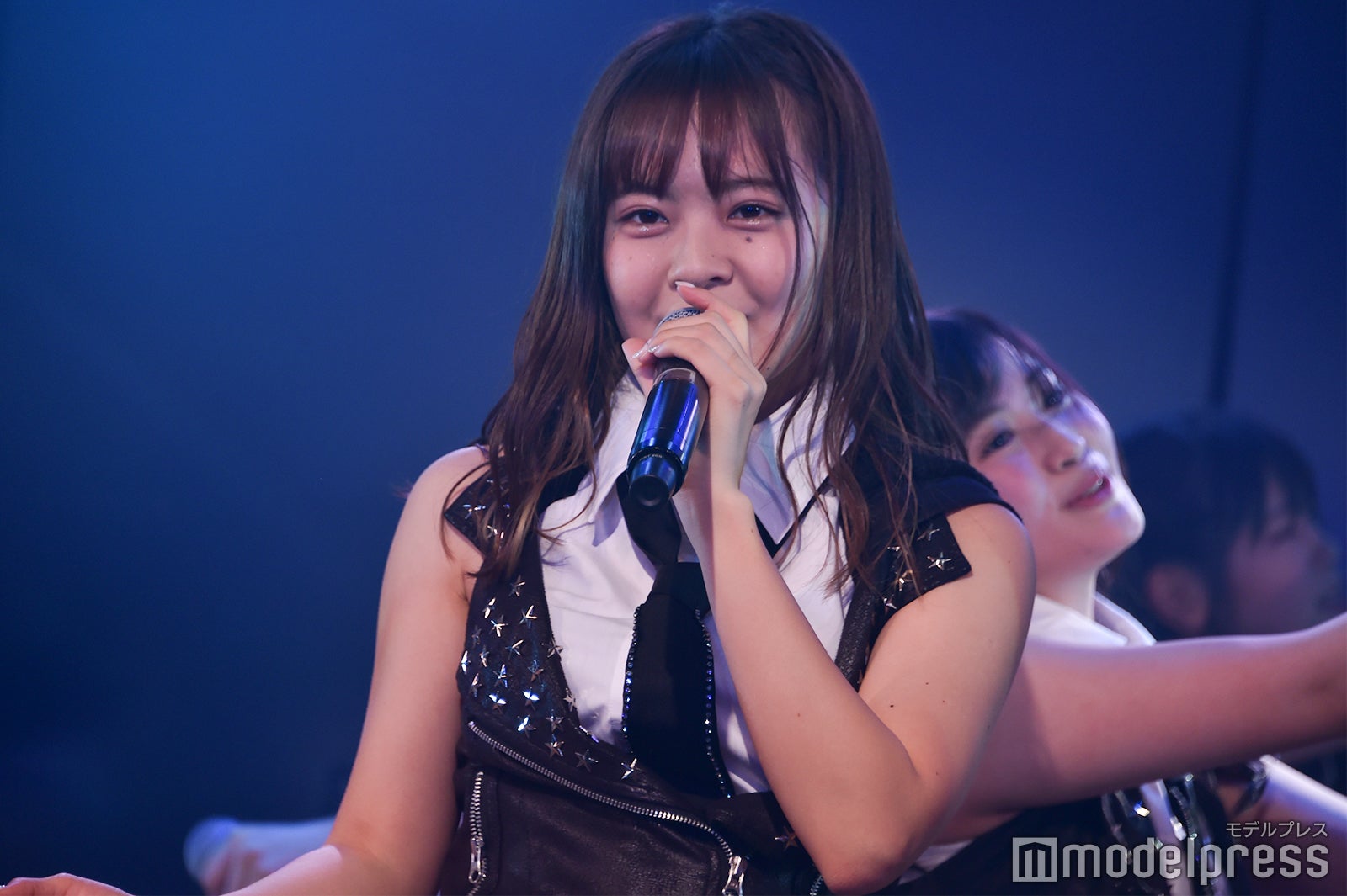 AKB48「ヤバいよ！ついて来れんのか？！」公演（C）モデルプレス