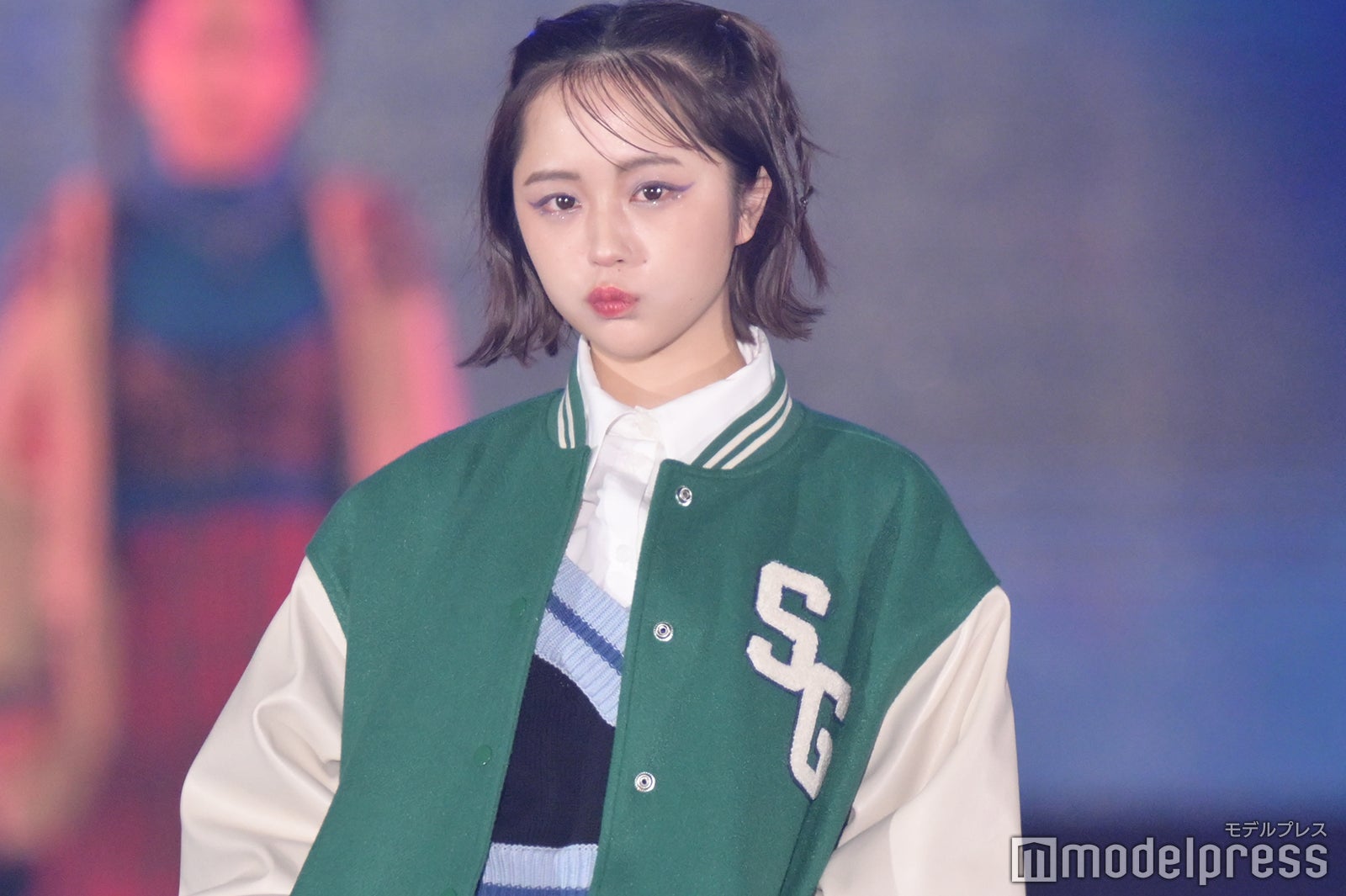 なえなの（C）モデルプレス