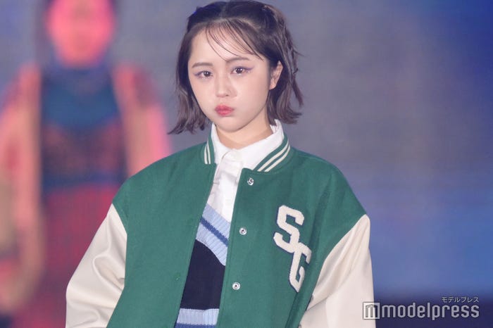 なえなの(C)モデルプレス