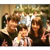 高橋メアリージュン Exile黒木啓司 愛息子 3ショット公開で 会いたいよ モデルプレス 高橋メアリージュン Exile黒木啓司 愛息子 3ショット公開で 会いたいよ モデルプレス