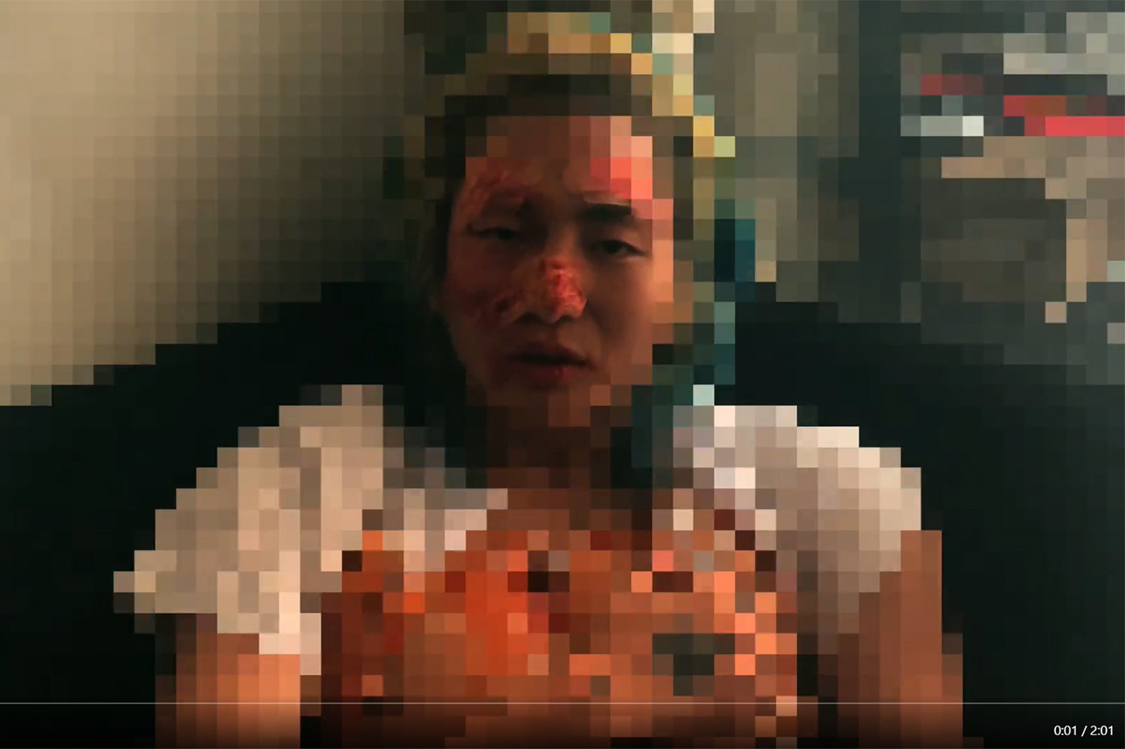 DJ社長「BreakingDown7」会見無断欠席のSATORUに呼びかけ「何者かに襲撃された」本人も反応