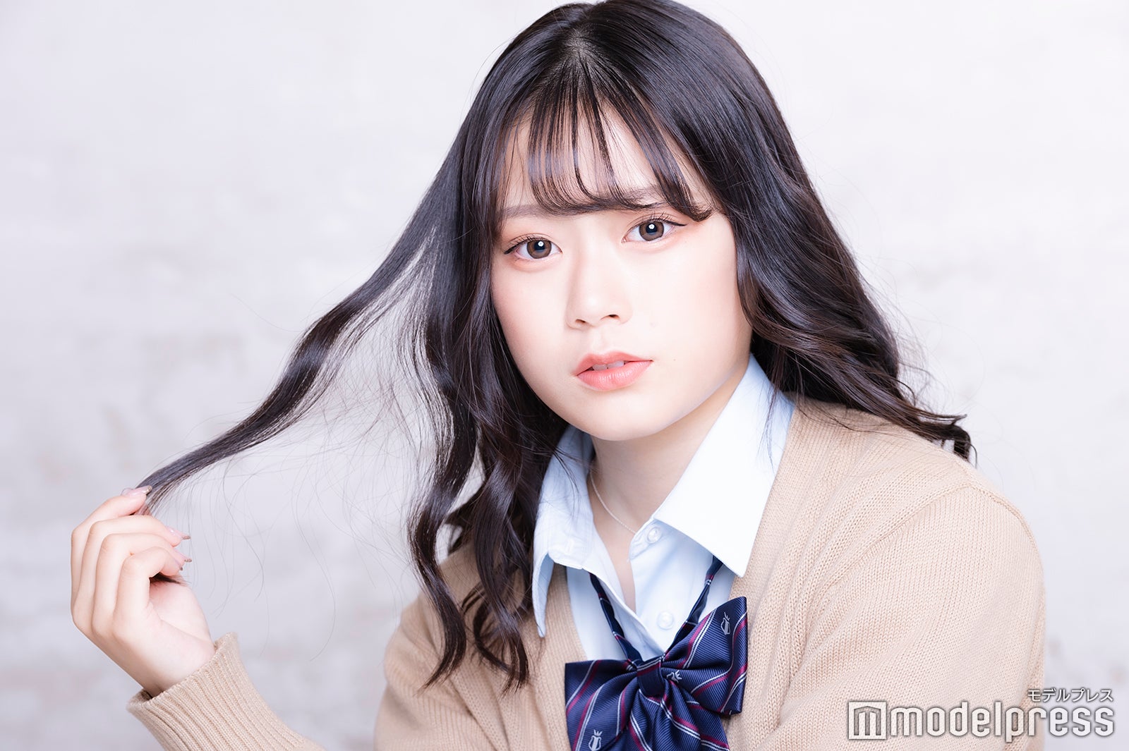 りりさん（C）モデルプレス