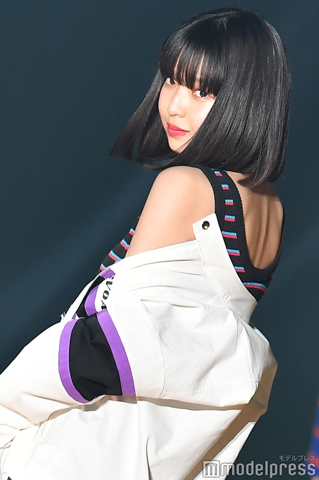 田中芽衣（C）モデルプレス