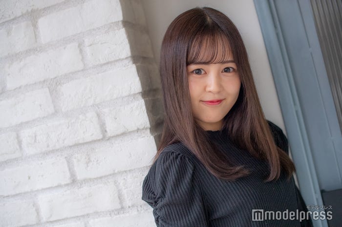 大滝小羽美さん(C)モデルプレス