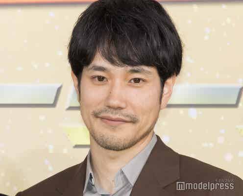 松山ケンイチ「聖☆おにいさん」現場に差し入れた“自家製”のものとは「種まきからやって」