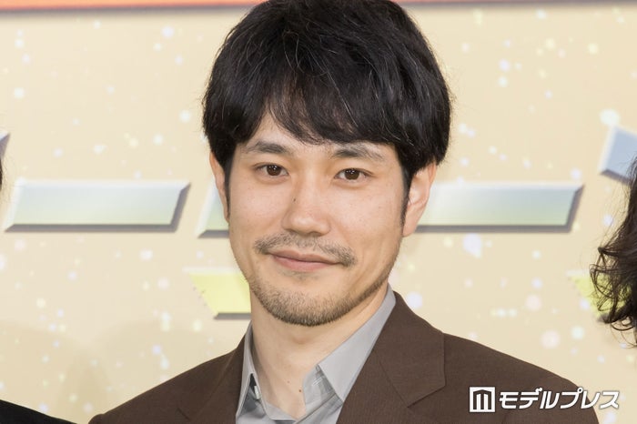 松山ケンイチ「聖☆おにいさん」現場に差し入れた“自家製”のものとは「種まきからやって」