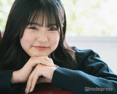 “日本一かわいい高校生”ファイナリスト紹介9/ゆづ<女子高生ミスコン2022>