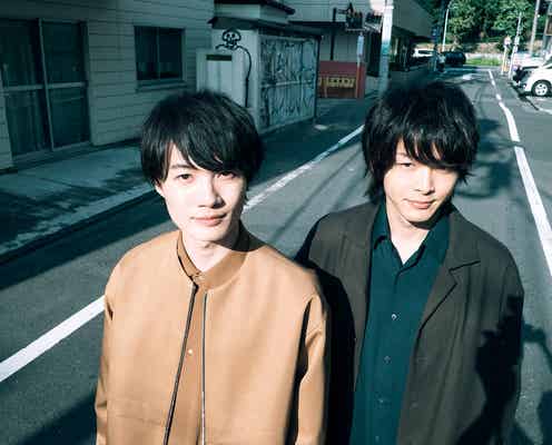 神木隆之介&中村倫也、プライベートの素顔を語る