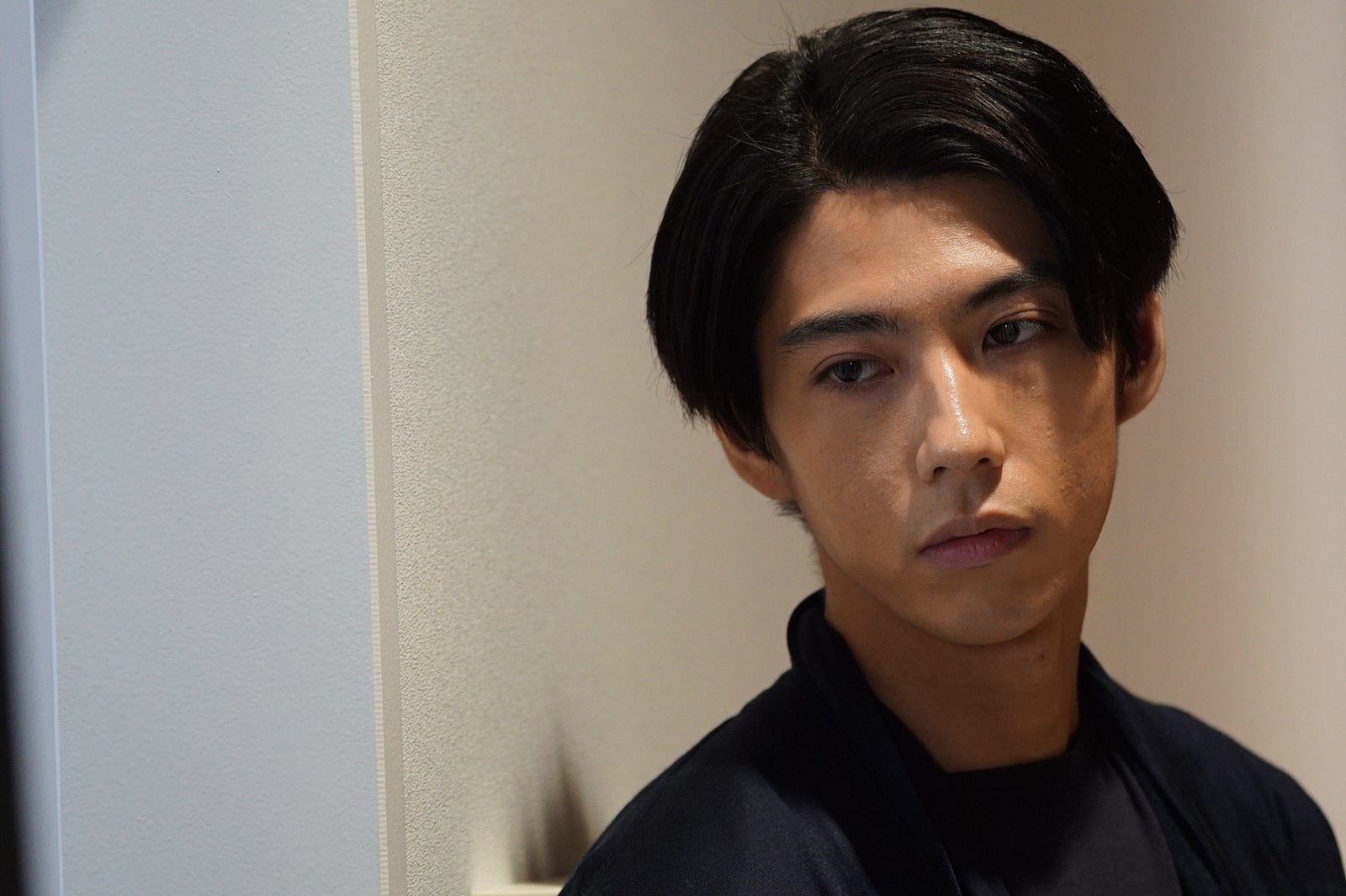 賀来賢人（C）テレビ朝日