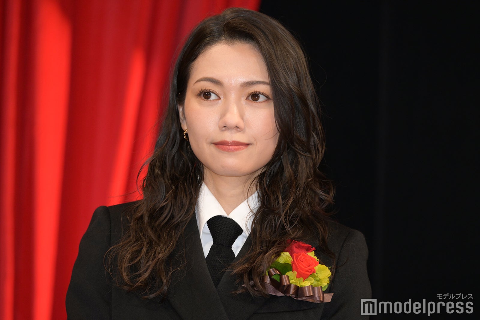 二階堂ふみ（C）モデルプレス