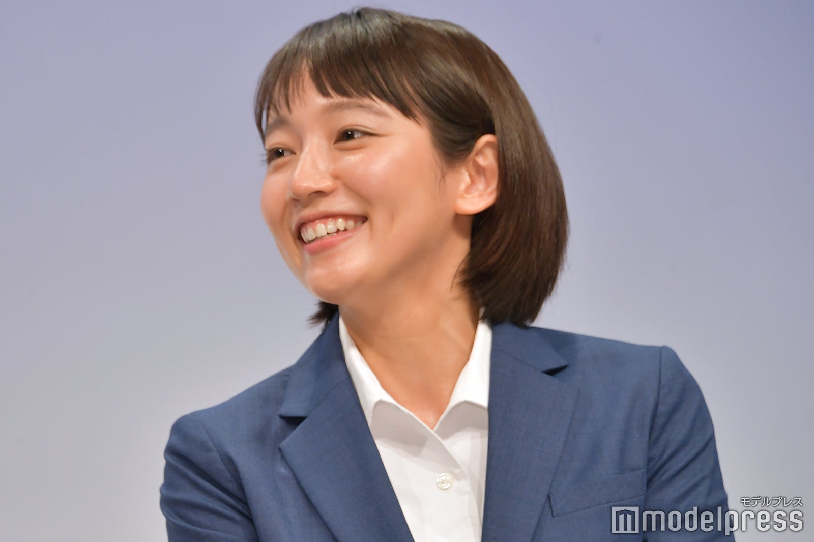 吉岡里帆 （C）モデルプレス