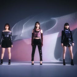 LDH新ガールズユニット・iScream(アイスクリーム)、6/23にデビュー作のリリース決定