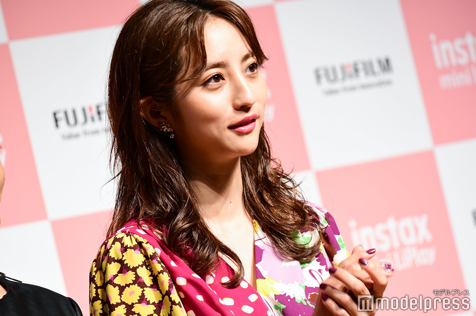 堀田茜（C）モデルプレス