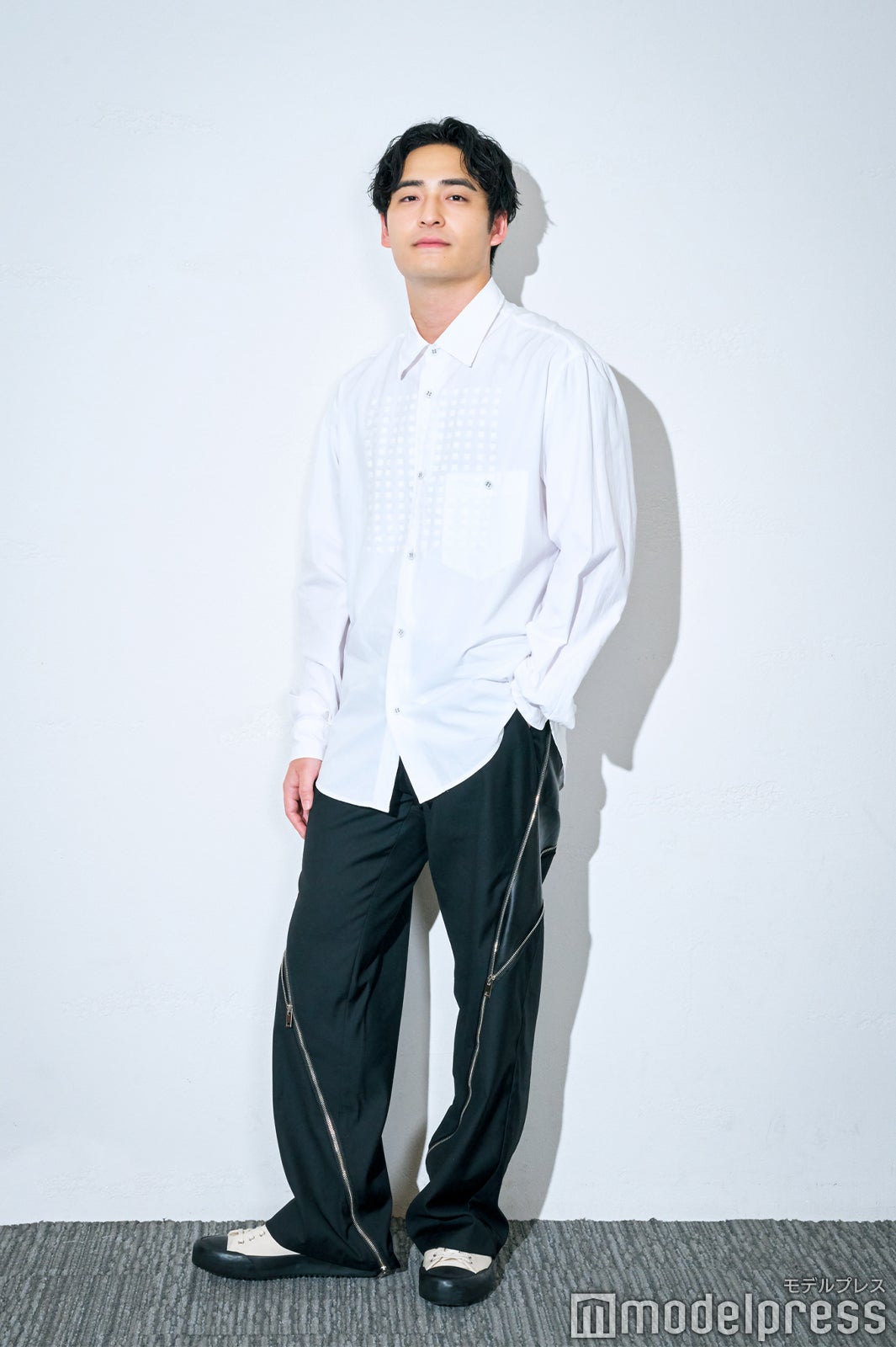 小林壱誓（C）モデルプレス