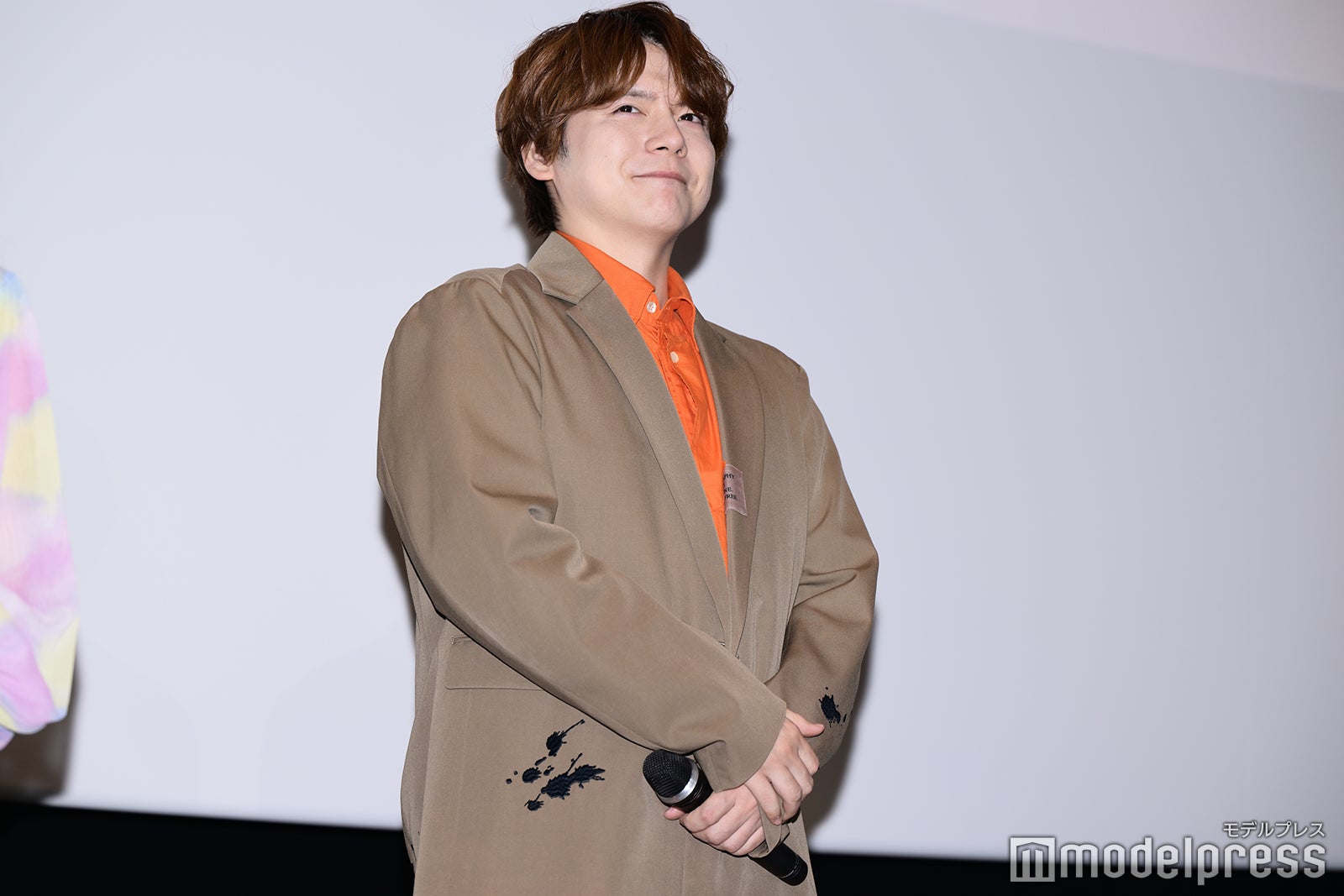 内田雄馬（C）モデルプレス