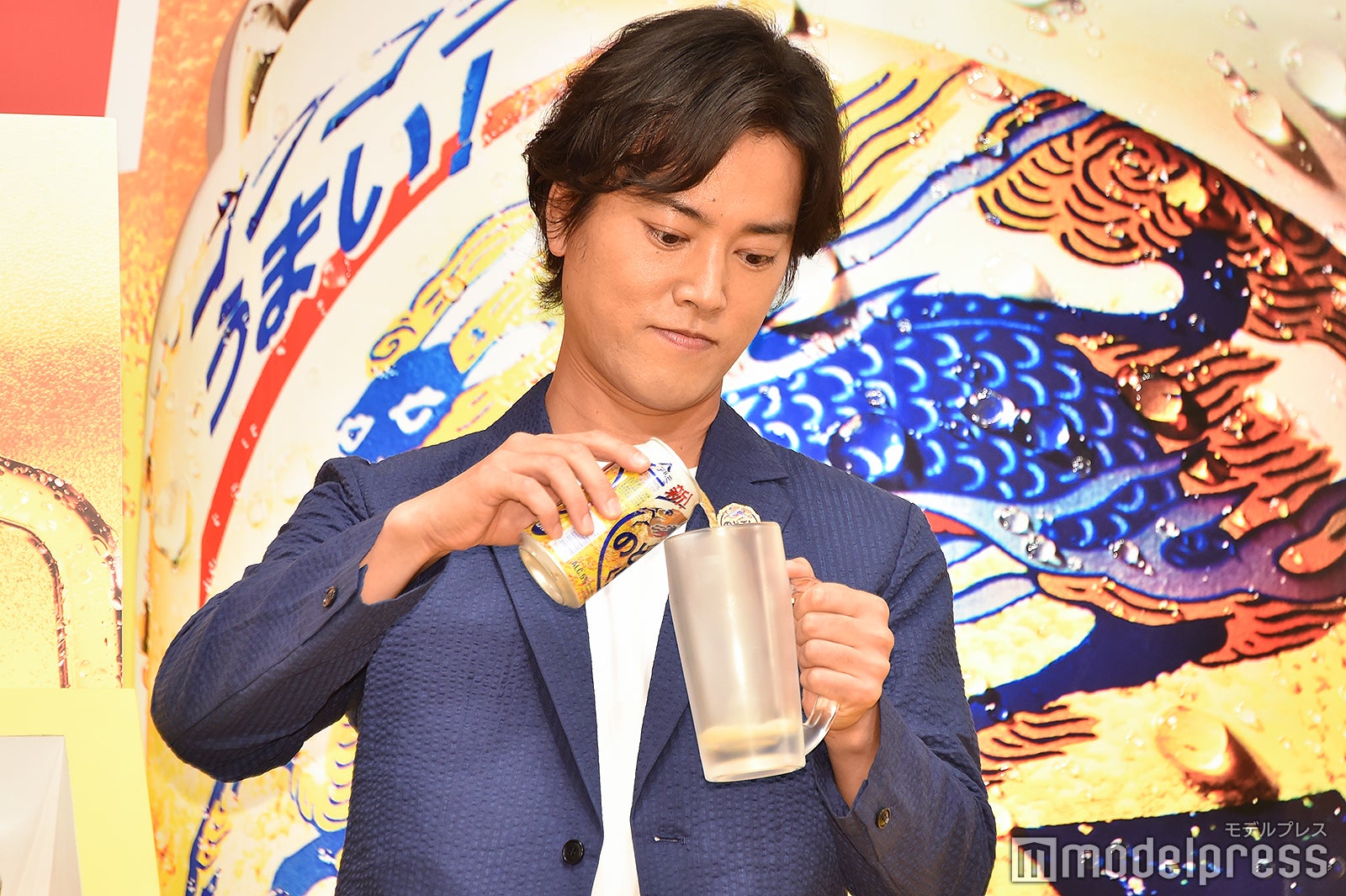 桐谷健太 （C）モデルプレス