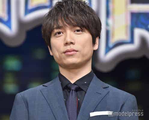 山崎育三郎、憧れの人物の前での歌唱エピソード明かす「初めて震えました」