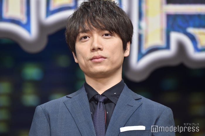 山崎育三郎(C)モデルプレス