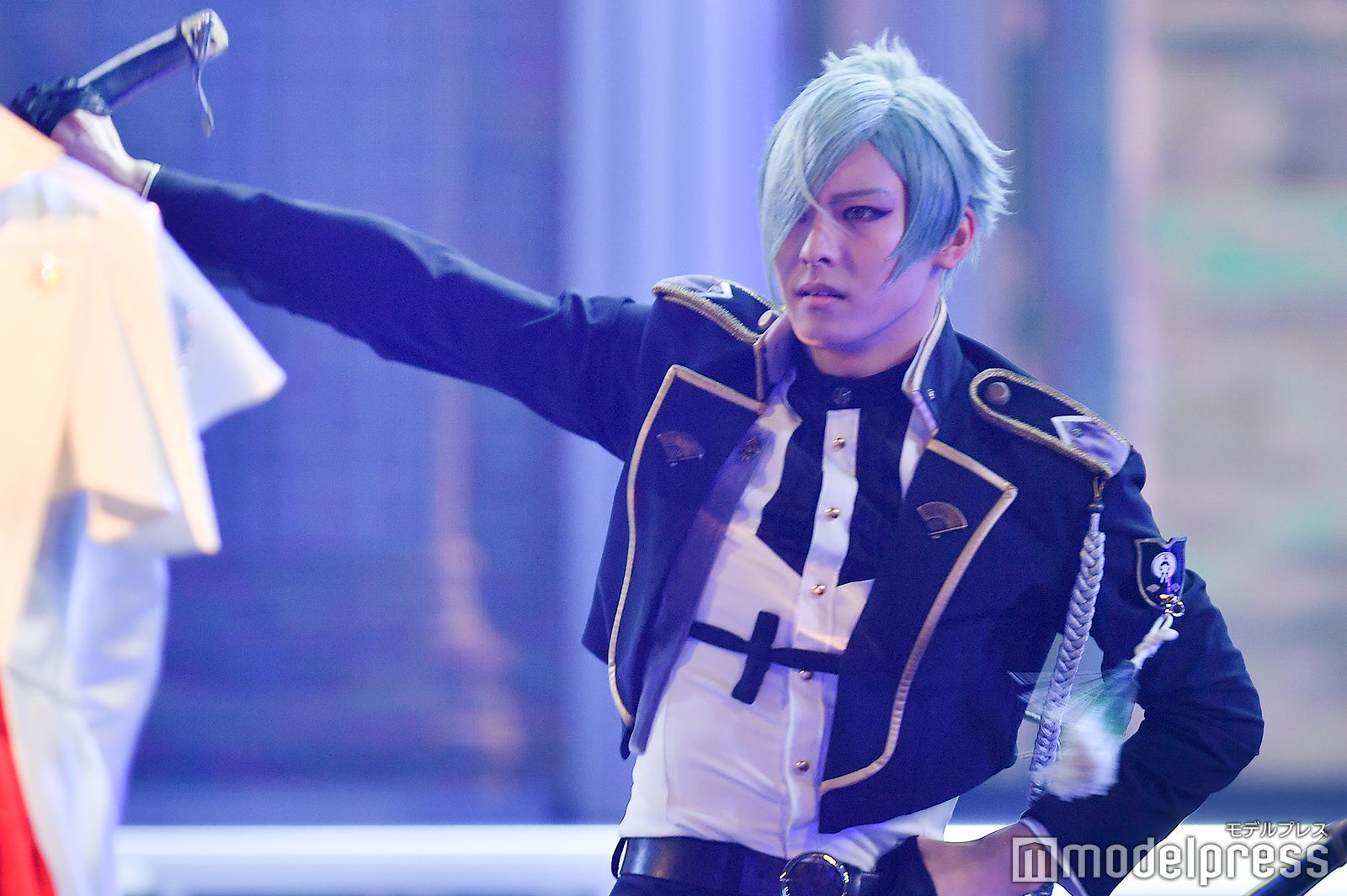 刀剣男士 （C）モデルプレス