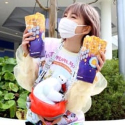 東京ディズニーリゾート®初のポップコーン専門ショップ「ビッグポップ」のフレーバー&“映える”バケットに注目!