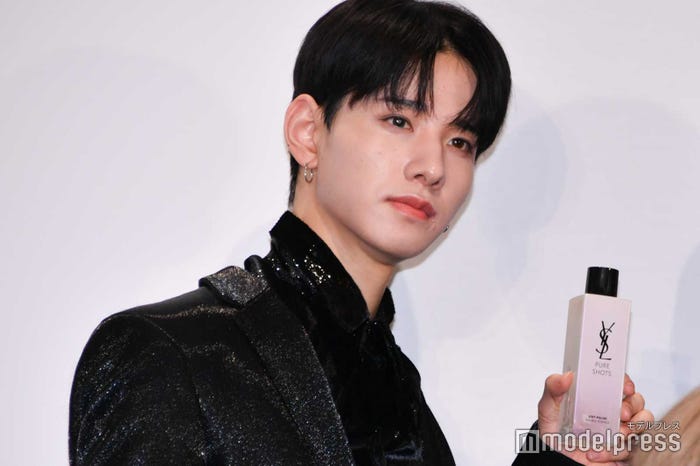 佐藤景瑚(C)モデルプレス