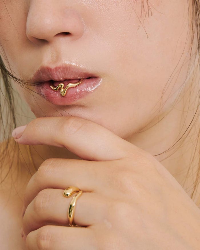 「BORRAKE(ボラケ)」(提供写真)