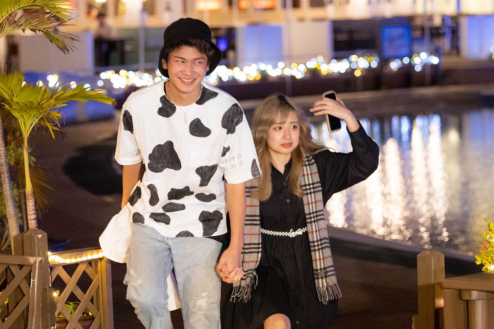 「今日、好きになりました。-卒業編2021-」第5話より（C）AbemaTV, Inc.