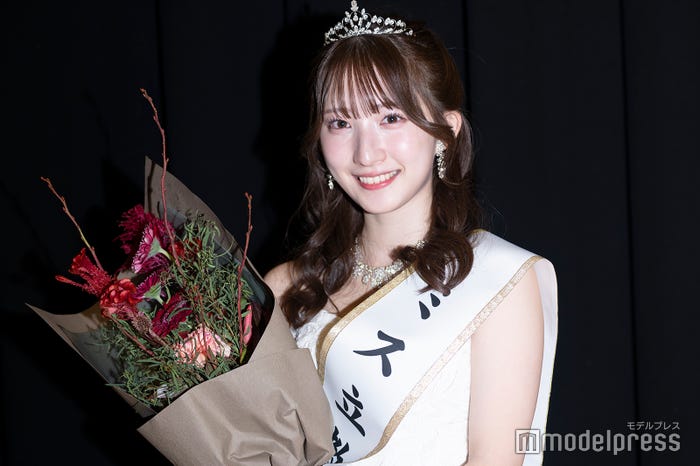 橋本華歩さん(C)モデルプレス