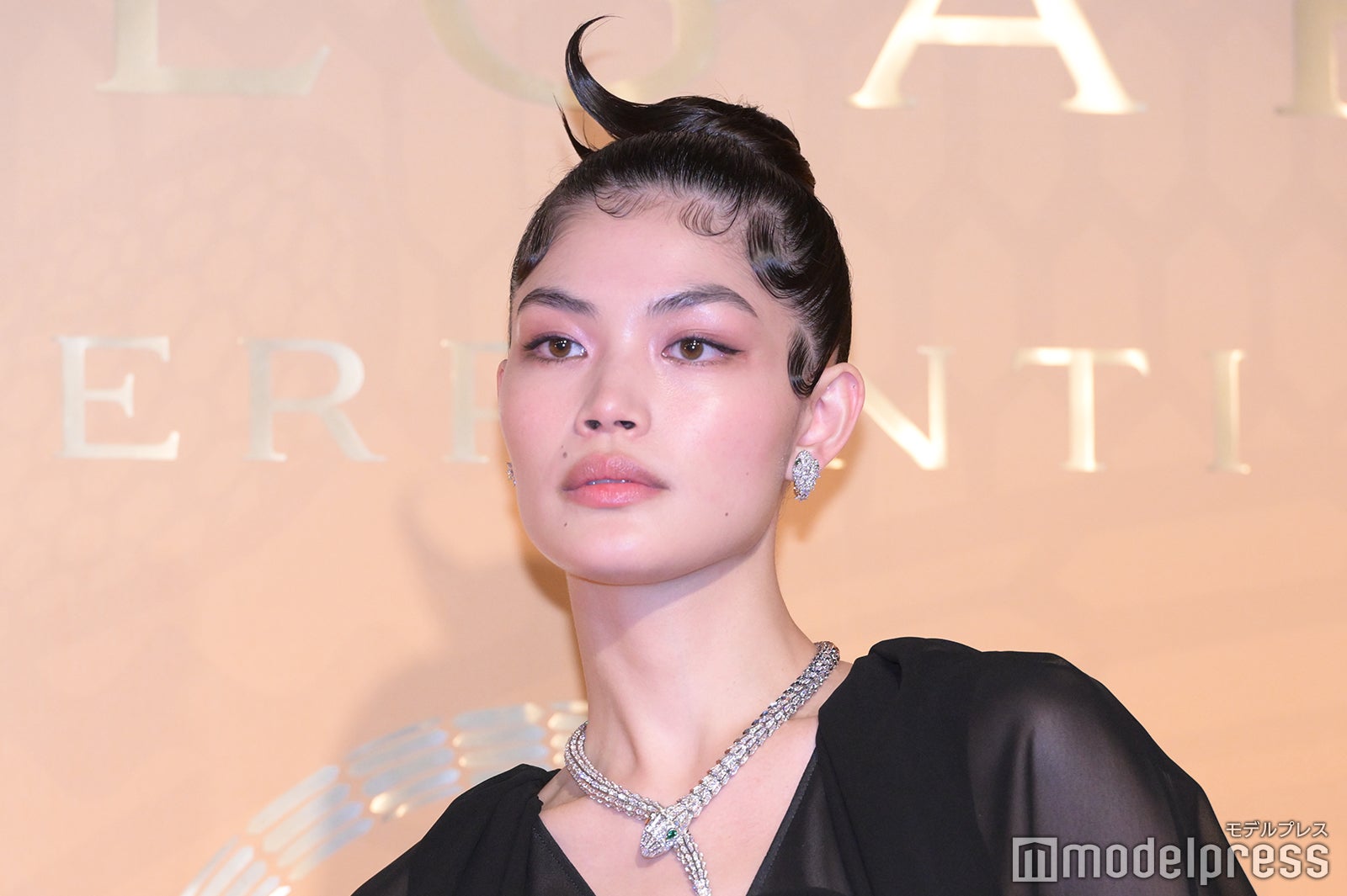 福士リナ（C）モデルプレス