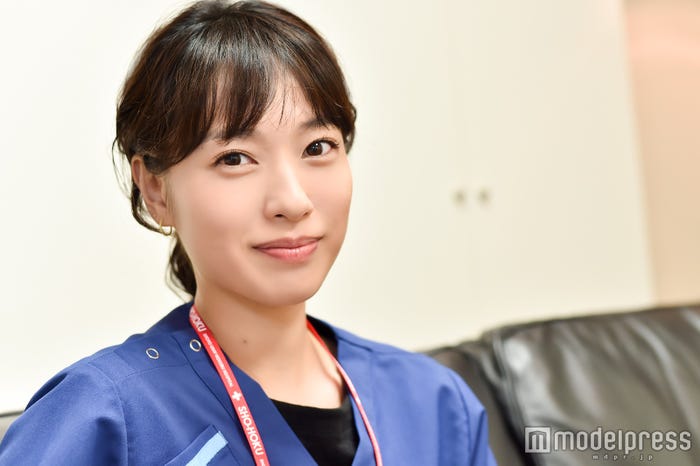 戸田恵梨香(C)モデルプレス