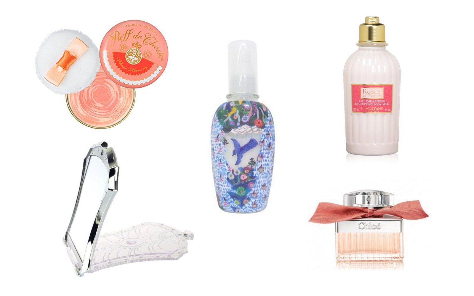 運気アップ！新年に手に入れたい開運美容アイテム