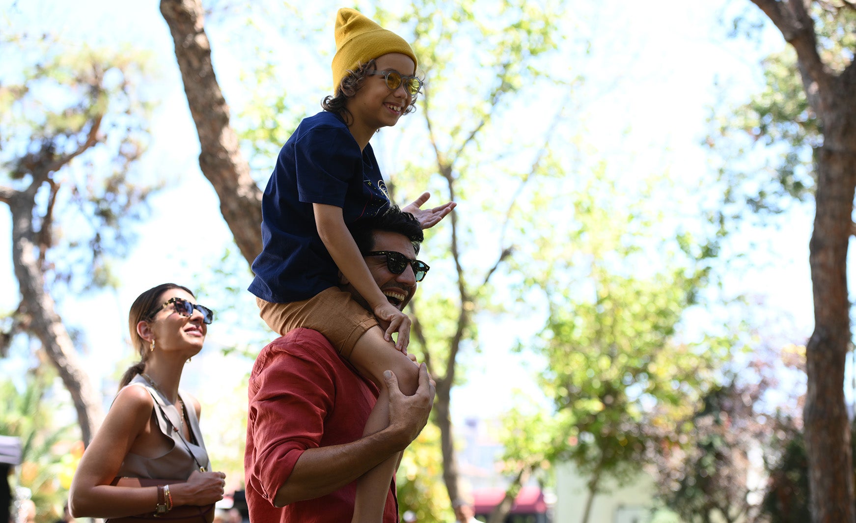 「もう大丈夫2」（提供写真）