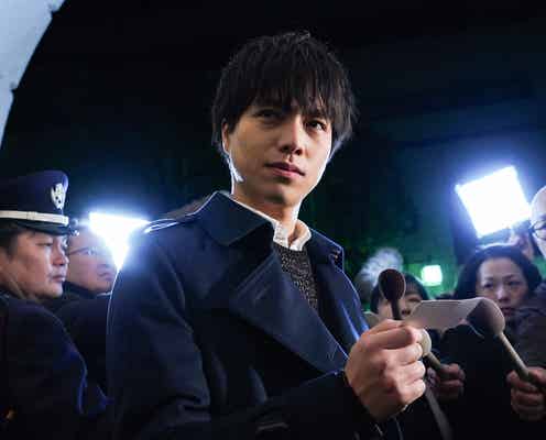 ジャニーズWEST重岡大毅、クズ男を好演 “闇落ち”までのカウントダウン始動<知らなくていいコト>